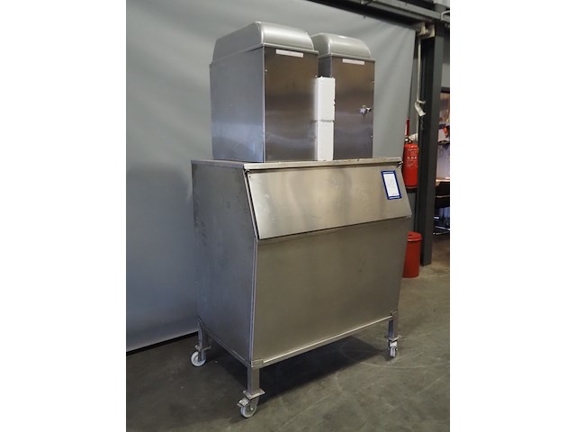 Nn ice machine - afbeelding 2 van  6