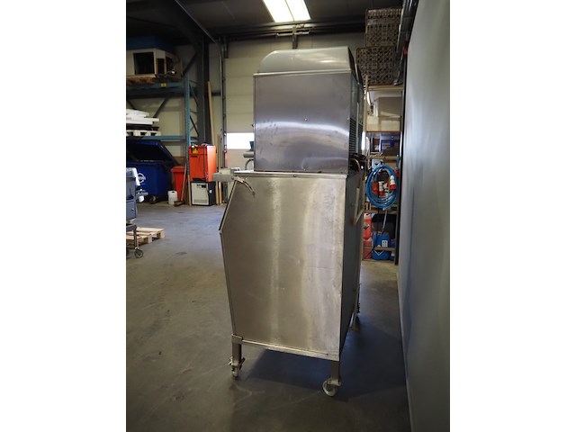 Nn ice machine - afbeelding 3 van  6