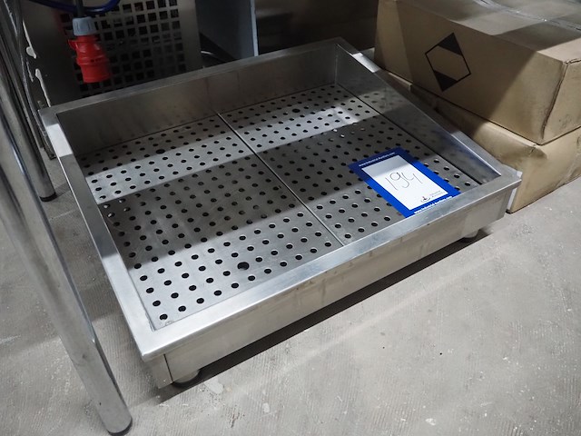 Nn ice tub - afbeelding 1 van  3