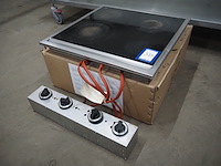 Nn induction plate - afbeelding 2 van  6