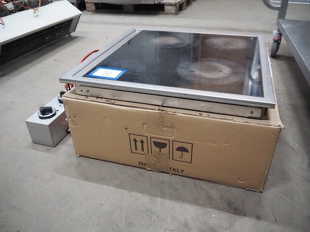 Nn induction plate - afbeelding 3 van  6