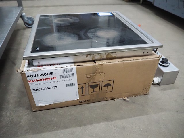 Nn induction plate - afbeelding 4 van  6