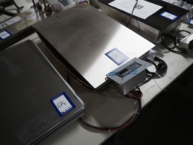 Nn induction plate - afbeelding 1 van  4