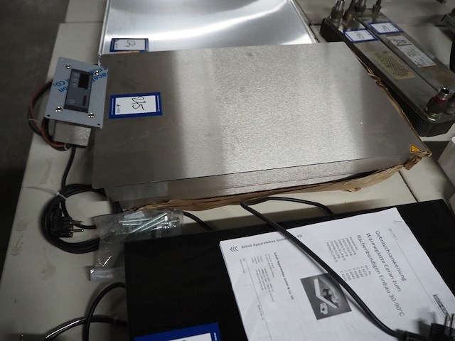 Nn induction plate - afbeelding 3 van  4