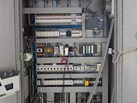 Nn infeed bunker for leaf vegetables - afbeelding 4 van  12