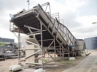 Nn infeed bunker for leaf vegetables - afbeelding 7 van  12
