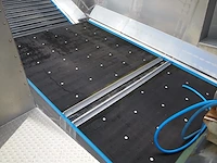 Nn infeed bunker for leaf vegetables - afbeelding 8 van  12