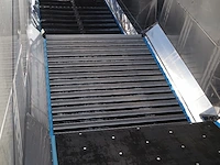 Nn infeed bunker for leaf vegetables - afbeelding 9 van  12