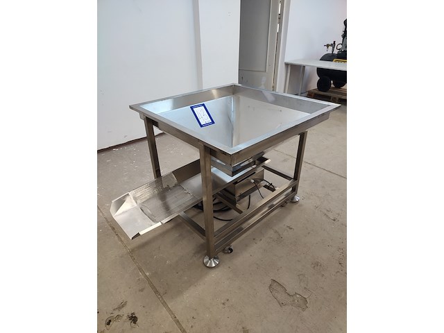 Nn infeed bunker - afbeelding 2 van  8