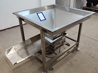 Nn infeed bunker - afbeelding 2 van  8