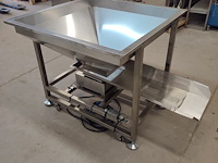 Nn infeed bunker - afbeelding 3 van  8