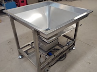 Nn infeed bunker - afbeelding 4 van  8