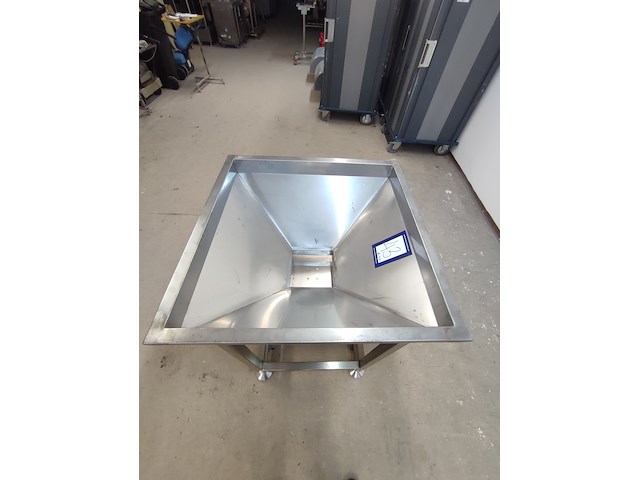 Nn infeed bunker - afbeelding 5 van  8