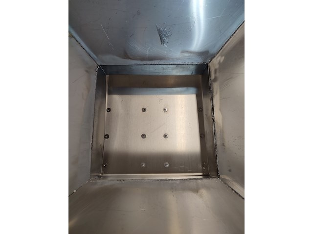 Nn infeed bunker - afbeelding 6 van  8