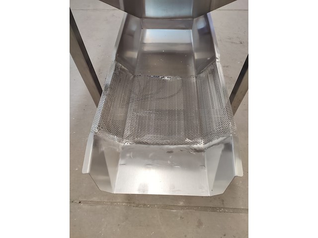 Nn infeed bunker - afbeelding 7 van  8