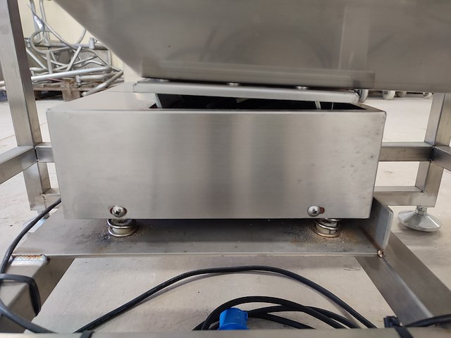 Nn infeed bunker - afbeelding 8 van  8