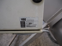 Nn infeed bunker - afbeelding 2 van  10