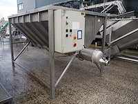 Nn infeed bunker - afbeelding 1 van  10