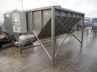 Nn infeed bunker - afbeelding 3 van  10