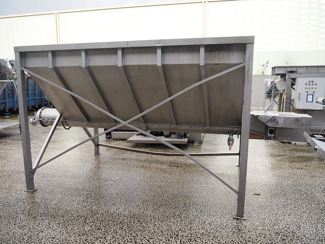 Nn infeed bunker - afbeelding 4 van  10