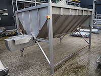 Nn infeed bunker - afbeelding 5 van  10