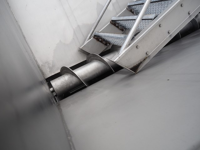 Nn infeed bunker - afbeelding 6 van  10