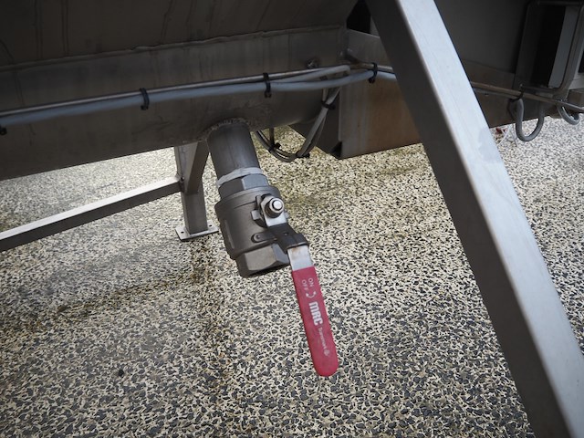 Nn infeed bunker - afbeelding 7 van  10