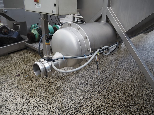 Nn infeed bunker - afbeelding 8 van  10