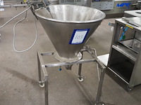 Nn infeed bunker - afbeelding 1 van  7