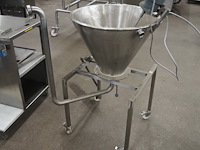 Nn infeed bunker - afbeelding 4 van  7