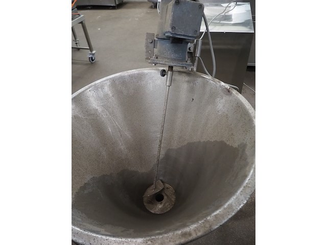 Nn infeed bunker - afbeelding 5 van  7