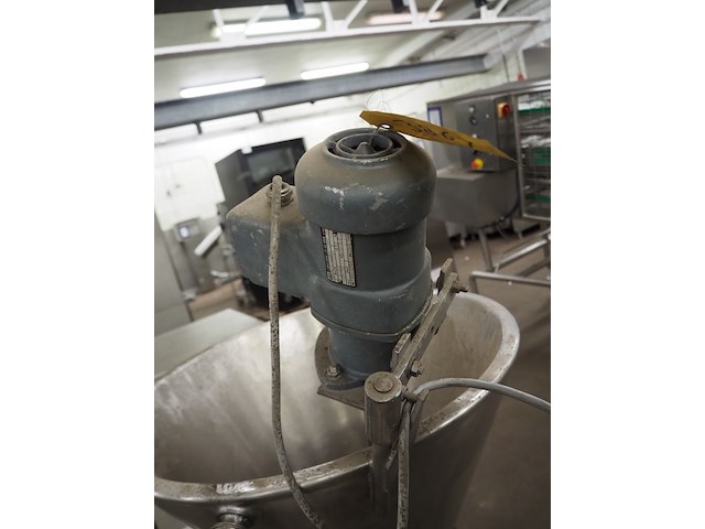 Nn infeed bunker - afbeelding 7 van  7