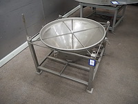 Nn infeed bunker - afbeelding 1 van  7