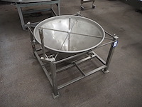 Nn infeed bunker - afbeelding 2 van  7