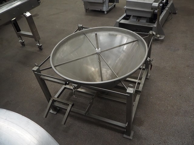 Nn infeed bunker - afbeelding 3 van  7