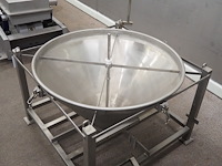 Nn infeed bunker - afbeelding 4 van  7