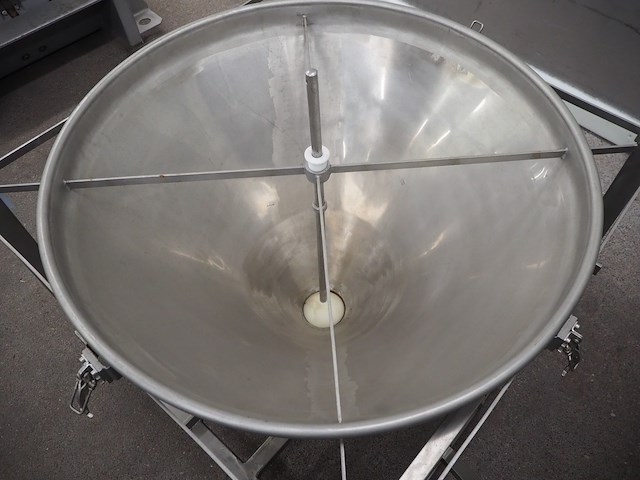 Nn infeed bunker - afbeelding 5 van  7