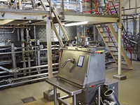 Nn infeed bunker - afbeelding 1 van  10