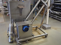 Nn infeed bunker - afbeelding 3 van  10