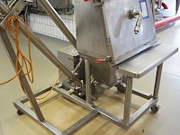 Nn infeed bunker - afbeelding 4 van  10