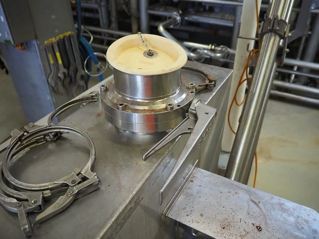 Nn infeed bunker - afbeelding 6 van  10