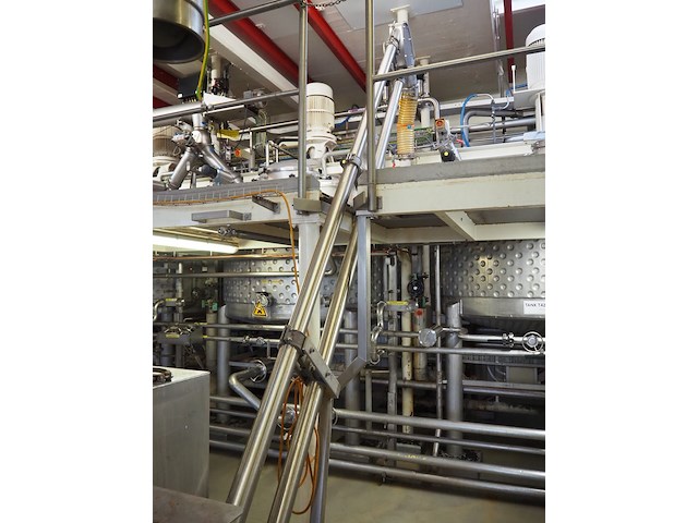 Nn infeed bunker - afbeelding 8 van  10