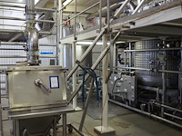 Nn infeed bunker - afbeelding 1 van  9