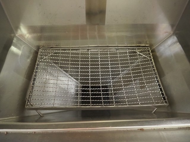 Nn infeed bunker - afbeelding 5 van  9