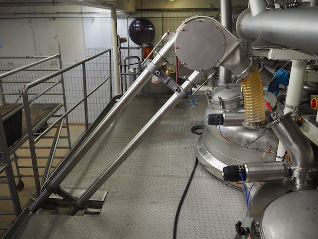 Nn infeed bunker - afbeelding 7 van  9