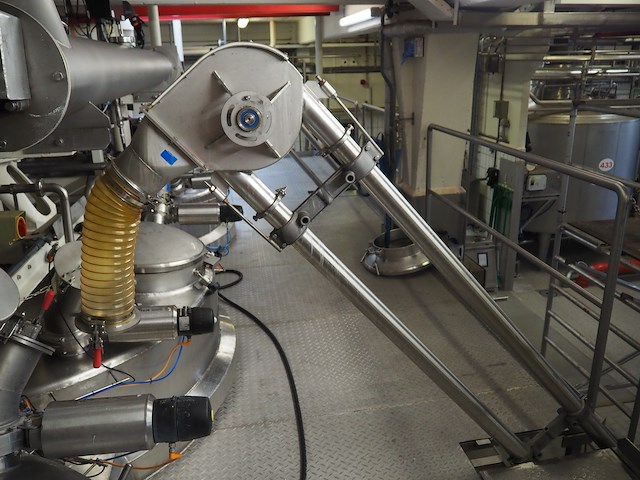 Nn infeed bunker - afbeelding 8 van  9