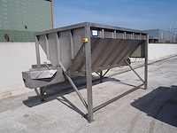 Nn infeed bunker - afbeelding 1 van  7