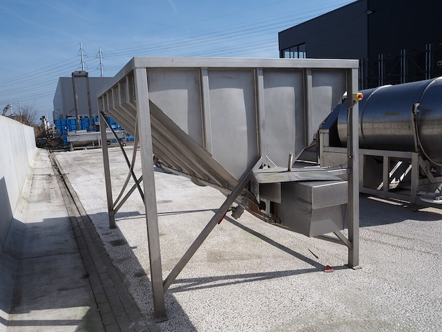 Nn infeed bunker - afbeelding 4 van  7