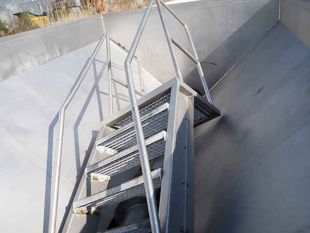 Nn infeed bunker - afbeelding 5 van  7