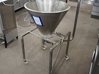 Nn infeed bunker - afbeelding 2 van  7